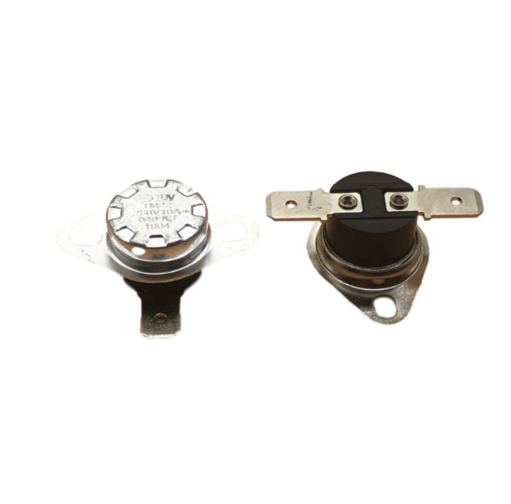 2 Sofortthermostate Für Warmwasserbereiter - 2 Sofortthermostate Für Warmwasserbereiter