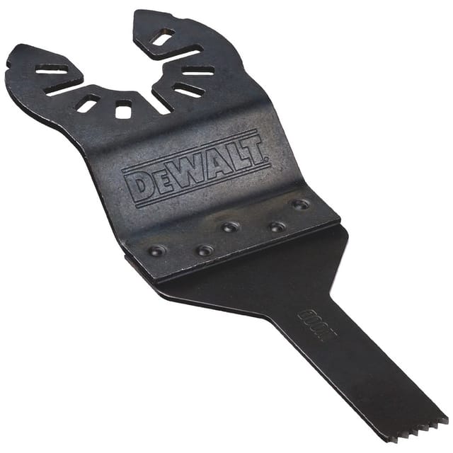 Multi-Tool Sägeblatt 43x10 mm DT20706-QZ - Dewalt