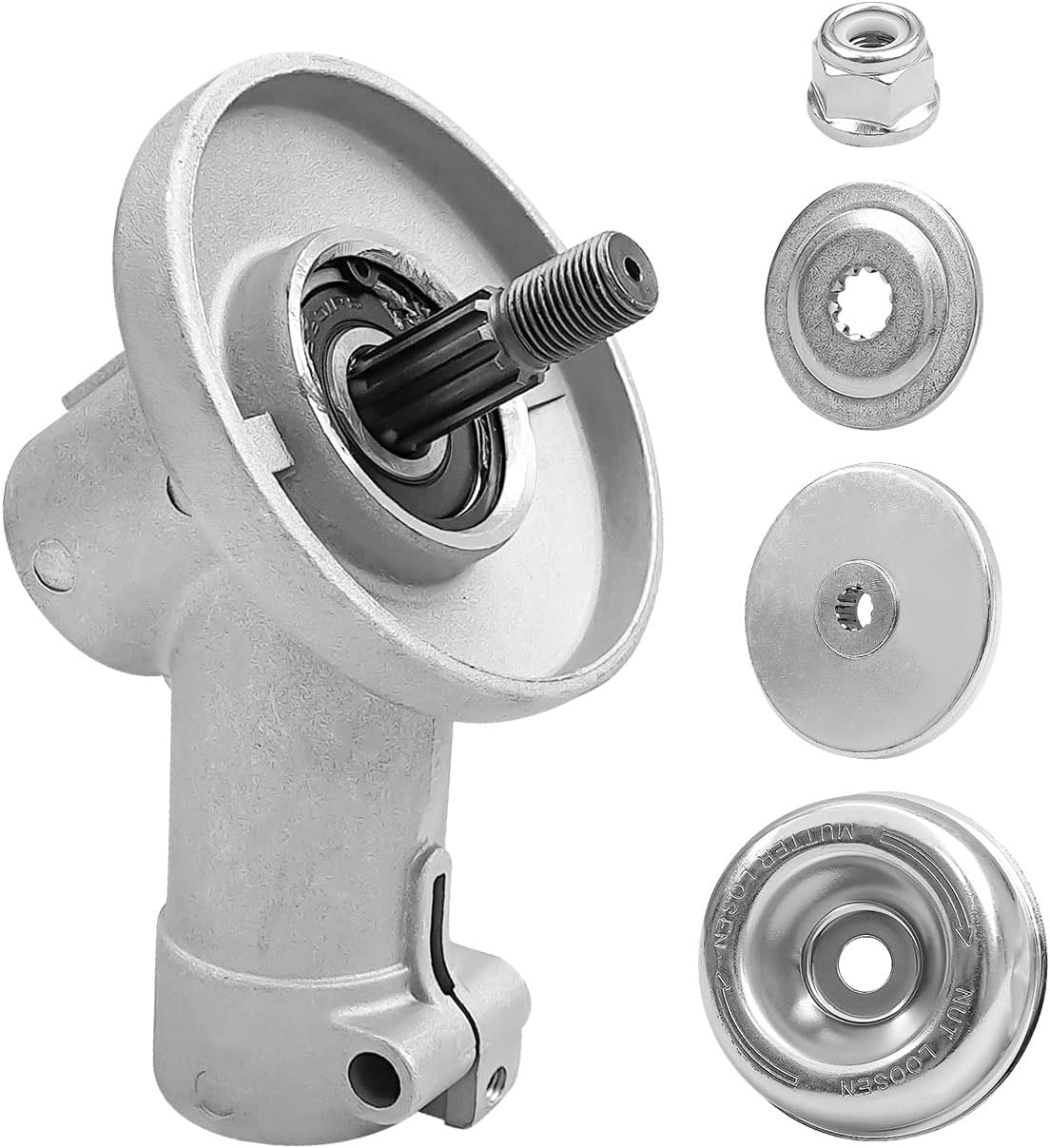 Fs55 Getriebe Und Antrieb - 1 Stück - Fs55 Getriebe Und Antrieb - Fs55 Getriebe Und Antrieb - 1 Stück - Fs55 Getriebe Und Antrieb