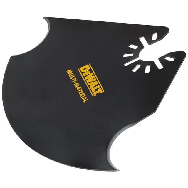 Multi-Tool Schneidmesser 100 mm - Dewalt