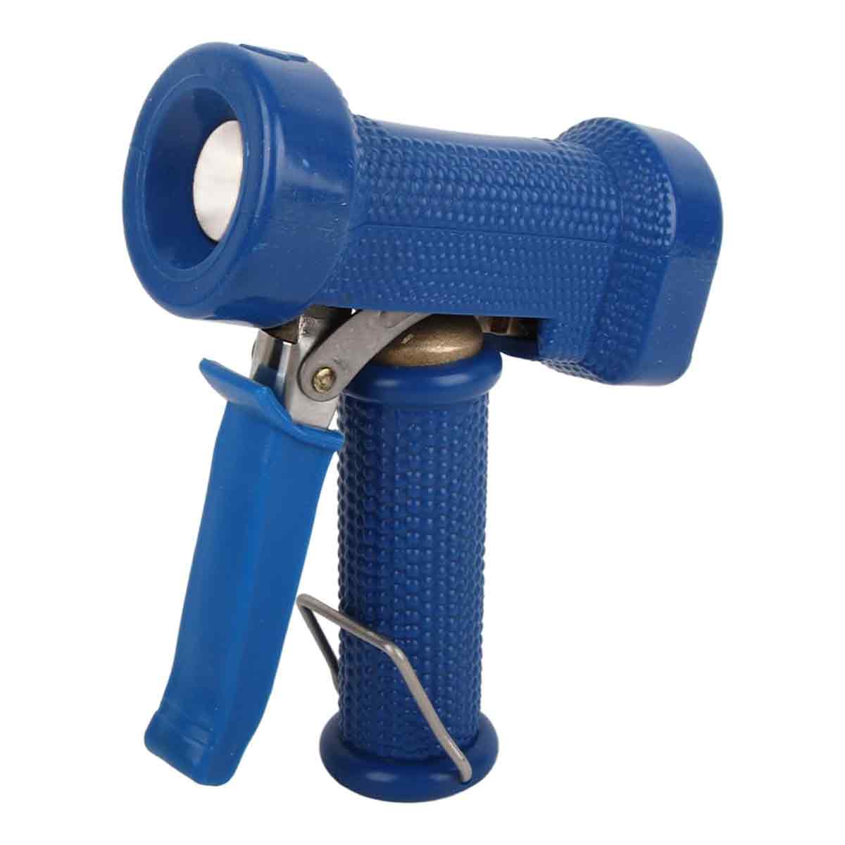 Professionelle Reinigungspistole, 1/2" Ig, Für Trinkwasser. - Professionelle Reinigungspistole, 1/2" Ig, Für Trinkwasser.