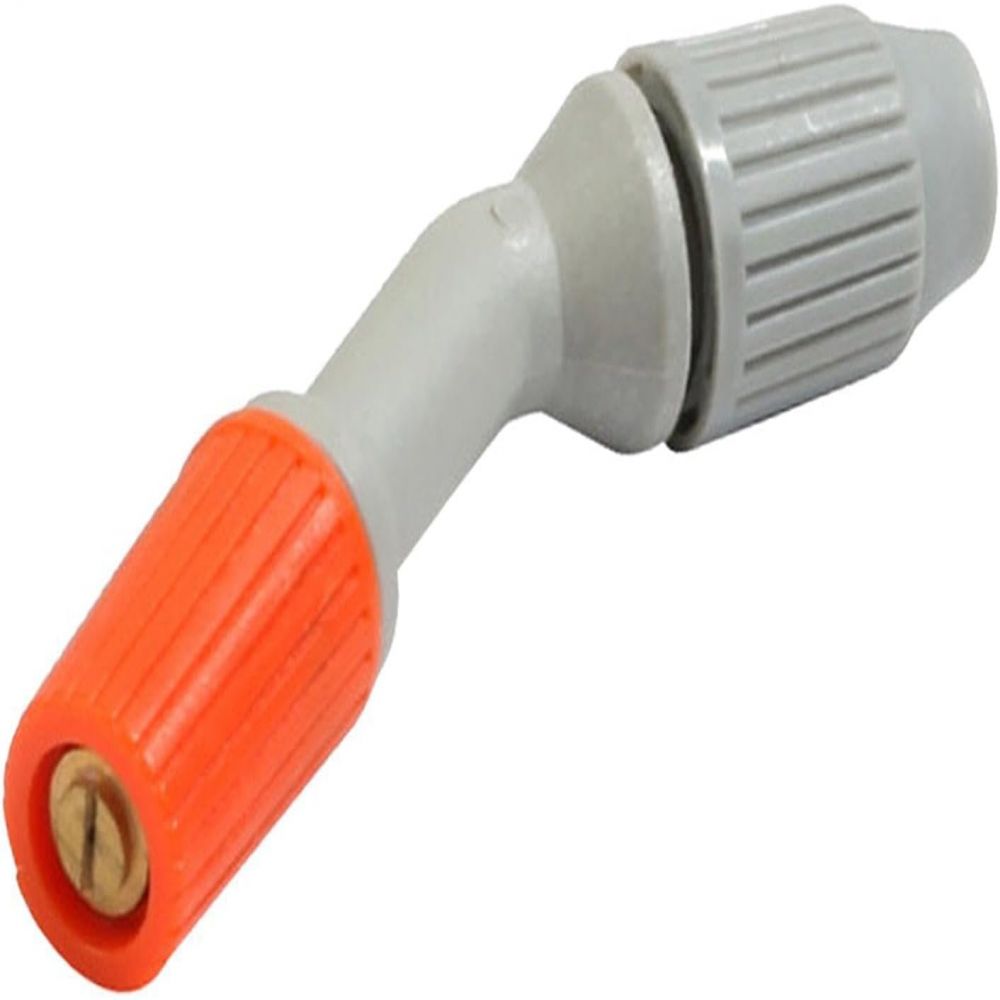 Buse Pulvérisateur - 1 Stück - Acier Inoxidable - Réglable Antirouille - Pour Pulvérisateur Épaule 3l 5l 8l - 9,2 Cm