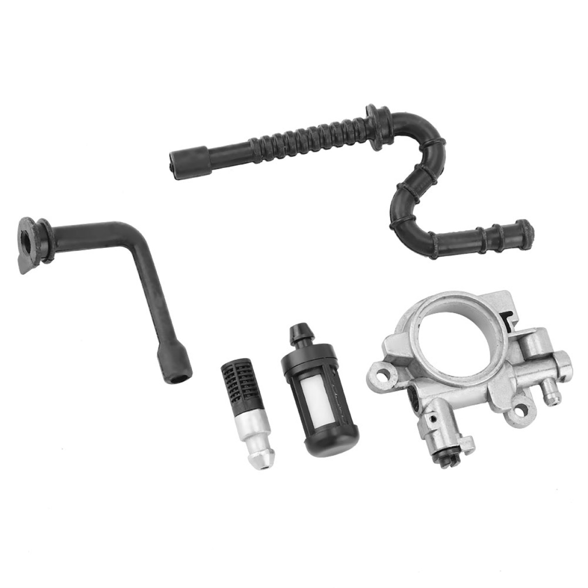 Ölpumpen-schneckenantriebsrad-federsatz Für 029 039 Ms290 Ms310 Ms390 - Ölpumpen-schneckenantriebsrad-federsatz Für 029 039 Ms290 Ms310 Ms390