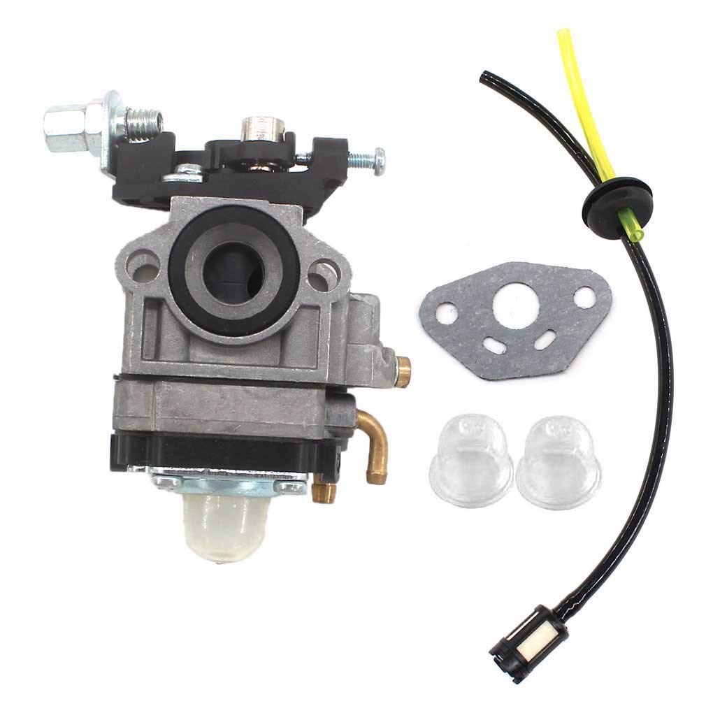 Und Schlauchset Für Ruixing H119 26cc Rasenmäher 1e36f Kettensägenmotor - Und Schlauchset Für Ruixing H119 26cc Rasenmäher 1e36f Kettensägenmotor