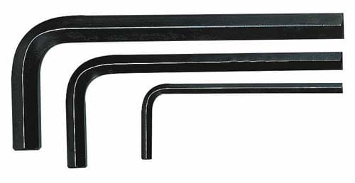 Inbusschlüssel, 6 Tengtools 310506 116561200