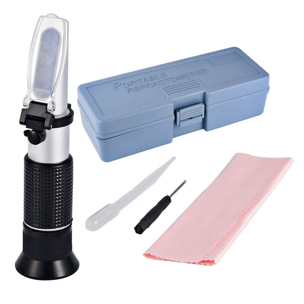 Refraktometer - Refraktometer - Refraktometer - Refraktometer - Refraktometer - Refraktometer