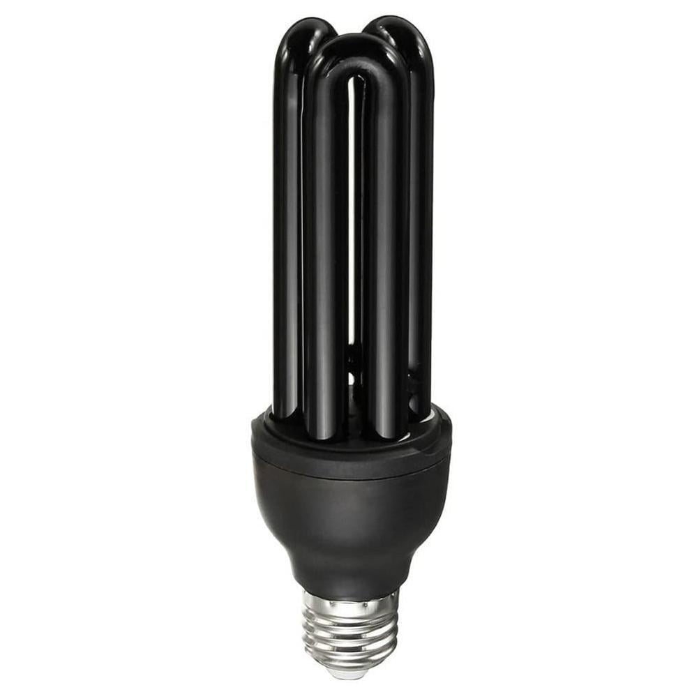 Insektenfalle Mit Schwarzlicht – 110 V – 3 He – 40 W – E27-sockel - Insektenfalle Mit Schwarzlicht – 110 V – 3 He – 40 W – E27-sockel