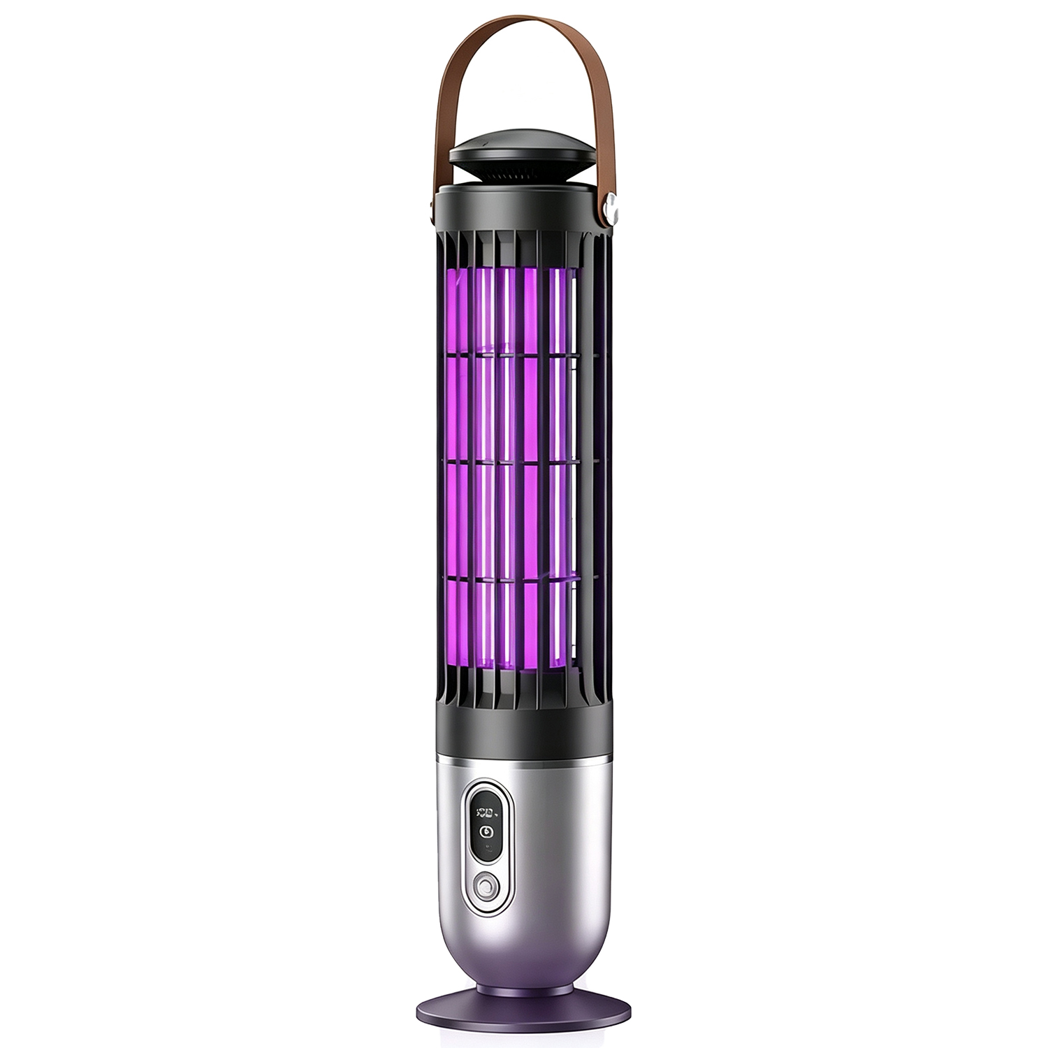 2000v Uv-mückenvernichterlampe, Elektrischer Insektenvernichter, Wirksames Abwehrmittel, Geeignet Für Den Innen- Und Außenbereich