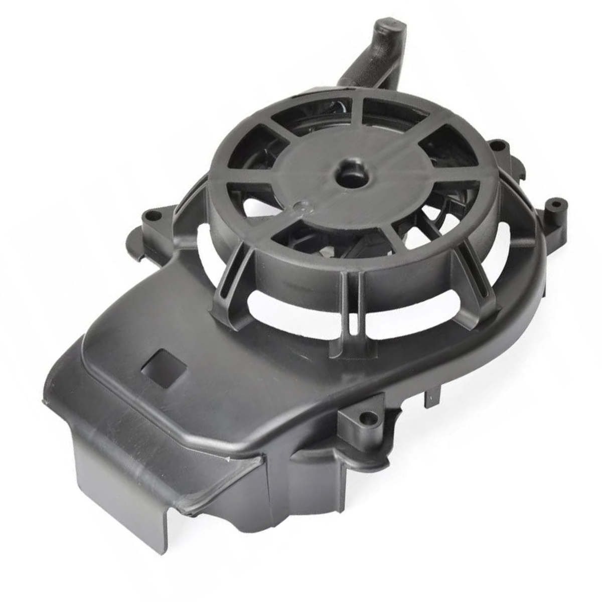 Seilzugstarter, Kompatibel Mit 650exi Und 675exi, Motorteil, Ersatzteil 594062, Rasenmäher