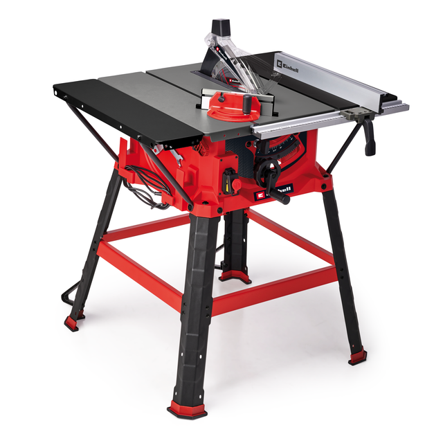 Tischkreissäge tc-ts 254 u Tischkreissäge - Einhell