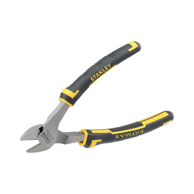 Stanley - Mechaniker-Seitenschneider Fat Max 160 mm - 0-89-860
