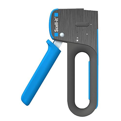 Scell-it - Zange zur Kontrolle der Expansion für Gipskartonplatten - Optee Kit