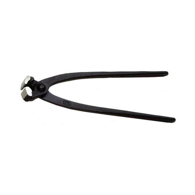 Russische Zange ks tools 250 mm - 116.1406