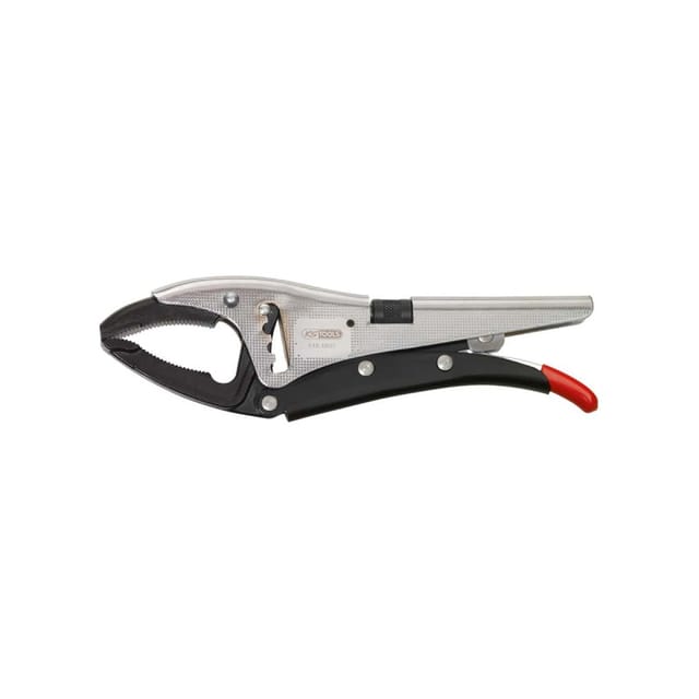 Ks tools 10 Pro 8 Verriegelungszange 250 mm - 115.1037