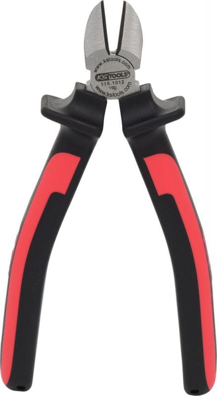 Ergotorque Diagonal-Seitenschneider, 160mm