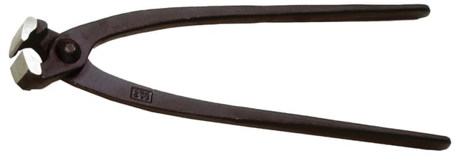 Russische Zange ks tools 190 mm - 116.1408