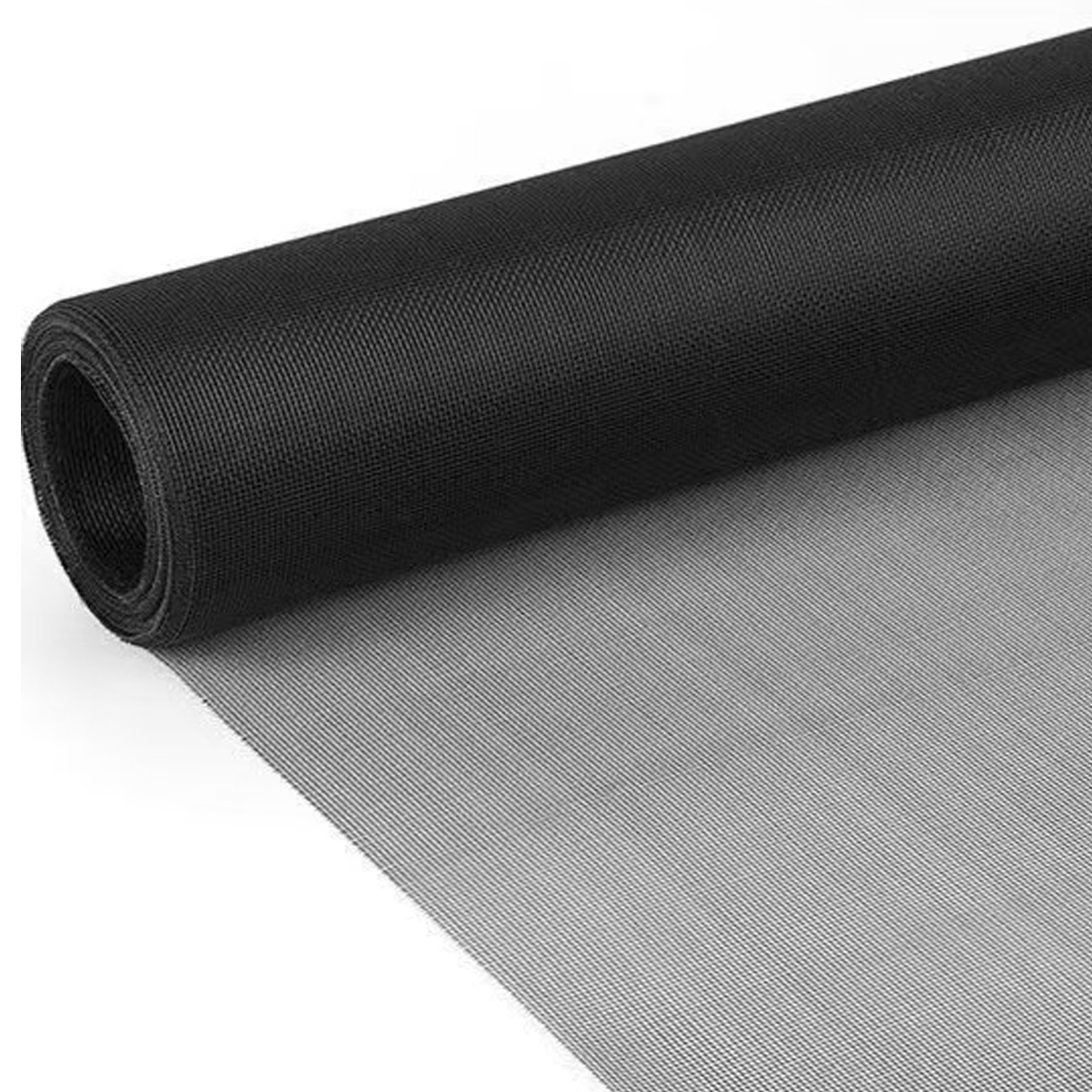 Edelstahl-drahtgewebe, Feinmaschig, Filterrolle, Blech 304, Maschenweite 30, Drahtgewebe Für Türen – Wehrt Mäuse, Insekten Und Schlangen Ab, 450 X 120 Cm