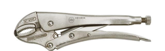 Gripzange Classic mit Drahtschneider 250 mm, 10' (29486) - Wiha