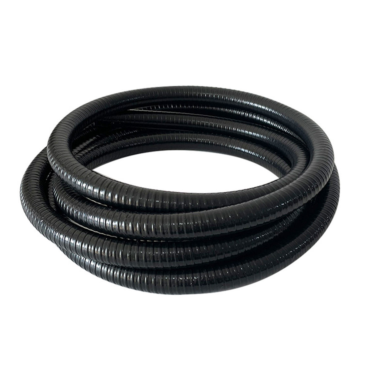 5 M Druckschlauch D25 Mm 330 G/m Teichpumpe - 5 M Druckschlauch D25 Mm 330 G/m Teichpumpe