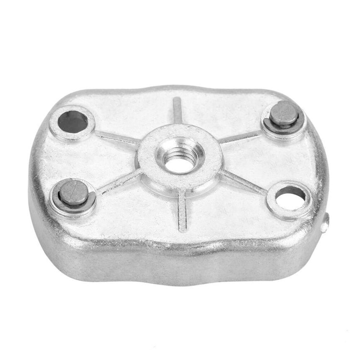 Starter-pilot-zugstarter, Drehknopf-pilot-klaue, Aluminium-ratsche Für 33cc / 36cc / 43cc / 49cc Freischneider, Teile T