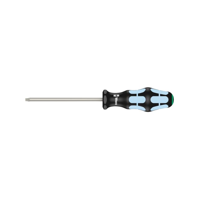 Schraubendreher Torx t 27 Stainless - Wera