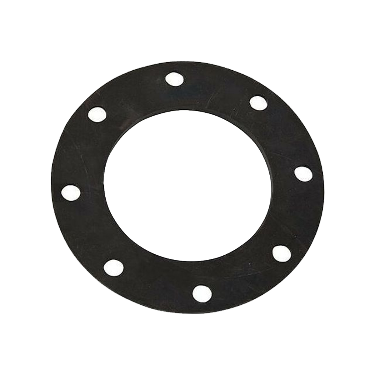 Flanschdichtung Für Warmwasserbereiter, Abmessungen 120/180 Mm, Öffnung: 150 Mm