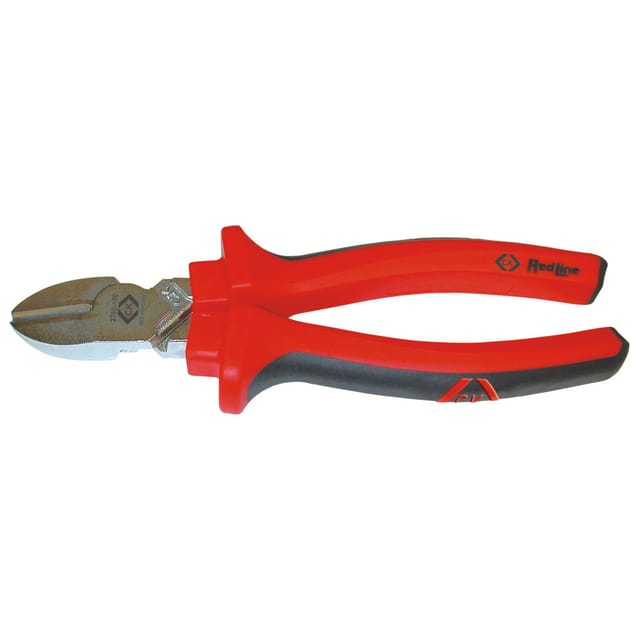C.k T3750 180 Werkstatt Seitenschneider 180 mm