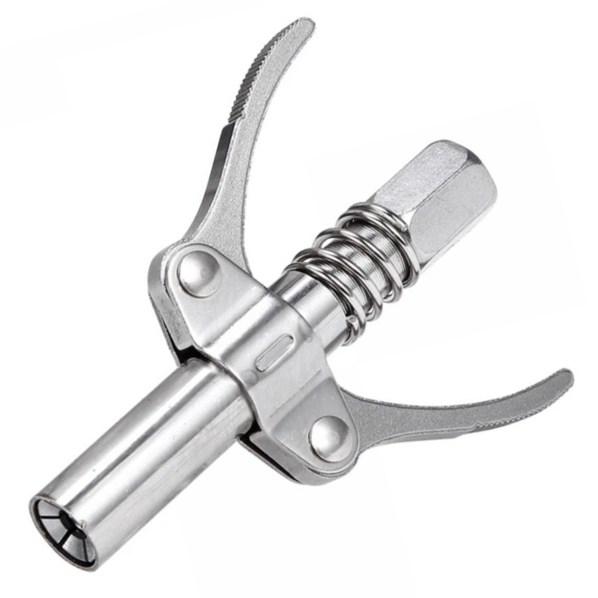 1 Stück Fettpumpendüse, Schnellanschluss Für Fettpressen, 10.000 Psi, Griffende Für Konische Fettpressen Und Alle Arten Von Fettpressen