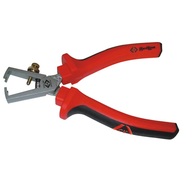 C.K RedLine T3754 Abisolierzange 0.3 bis 5 mm