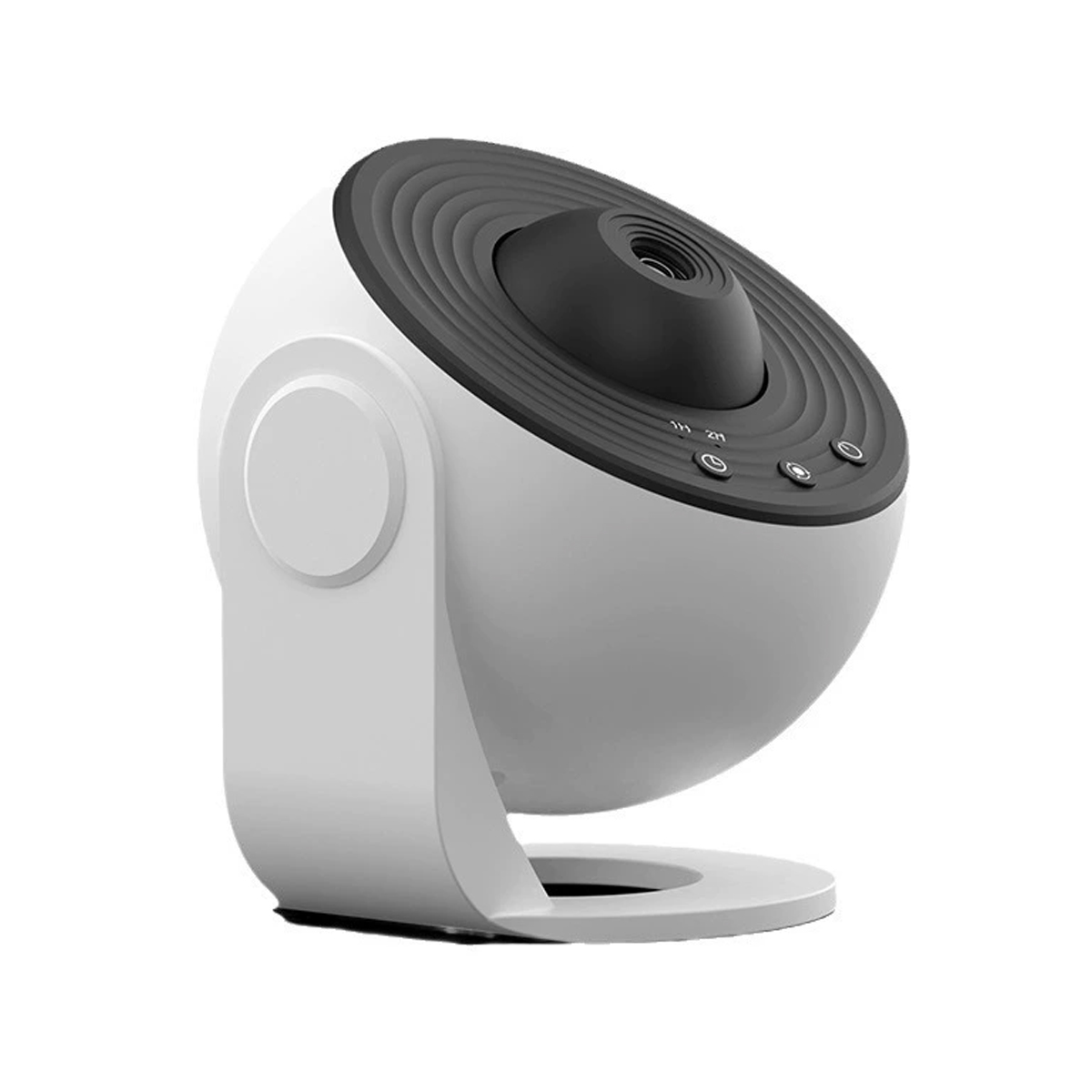 Projektor De Ciel Étoilé Für Kinder, Détoiles, Galaxie, Veilleuse Mit 12 Planètes Disques, Lampe Chambre Denfant, Fête