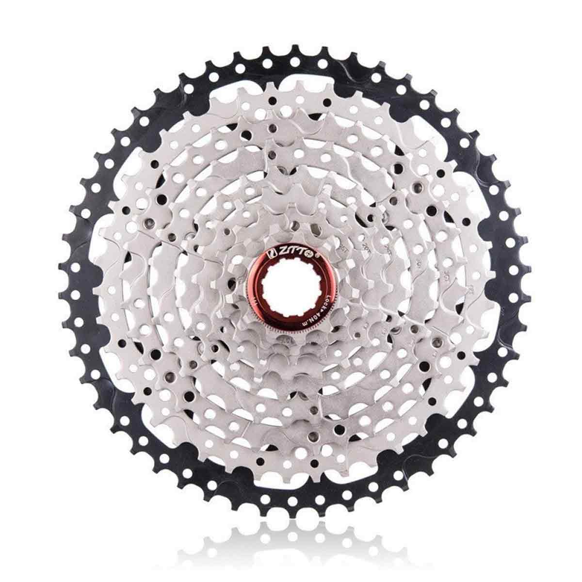 Wake 12-fach 11-50t Fahrradkassette Für Rennräder Und Mountainbikes - Wake 12-fach 11-50t Fahrradkassette Für Rennräder Und Mountainbikes
