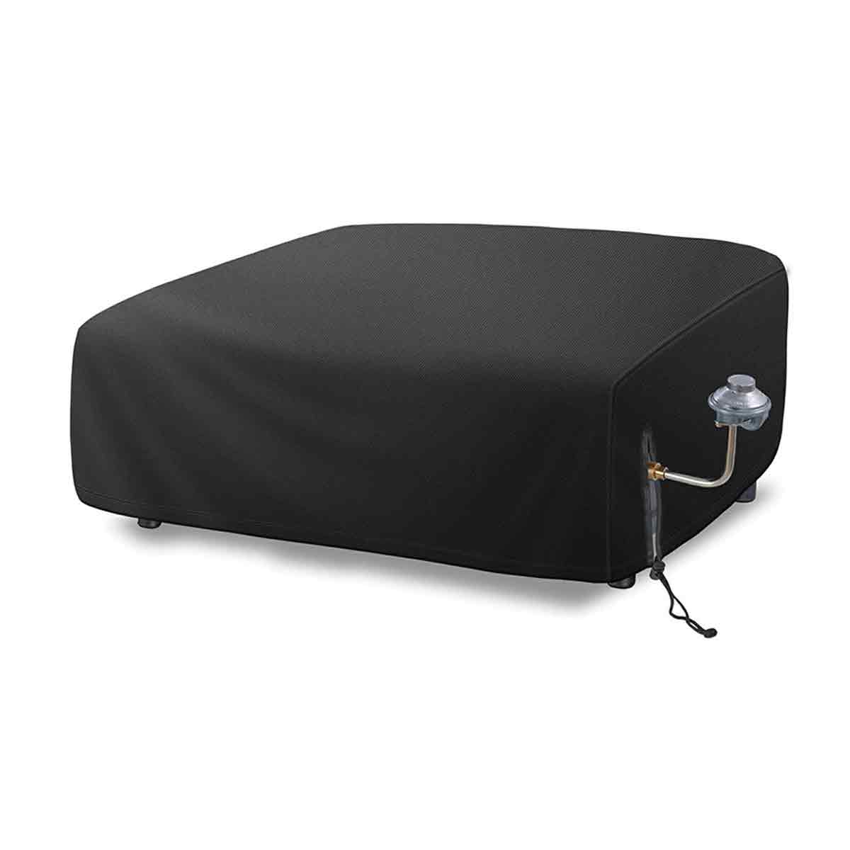 Schutzhülle Für Plancha, 420d Oxford-gewebe, Wasserdicht, Uv-beständig, Garten, Camping