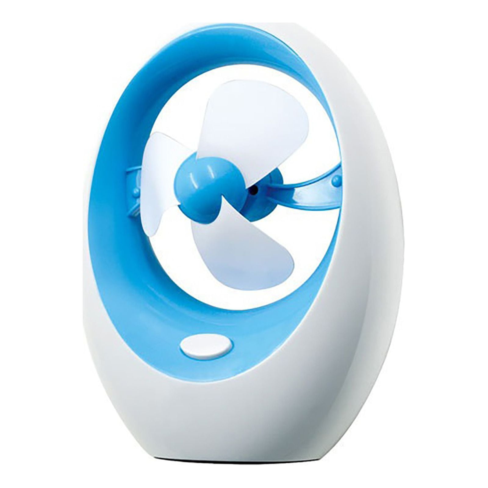 Mini-usb-büroventilator, Kleiner Usb-büroventilator, Neuer Kleiner, Leiser Ventilator