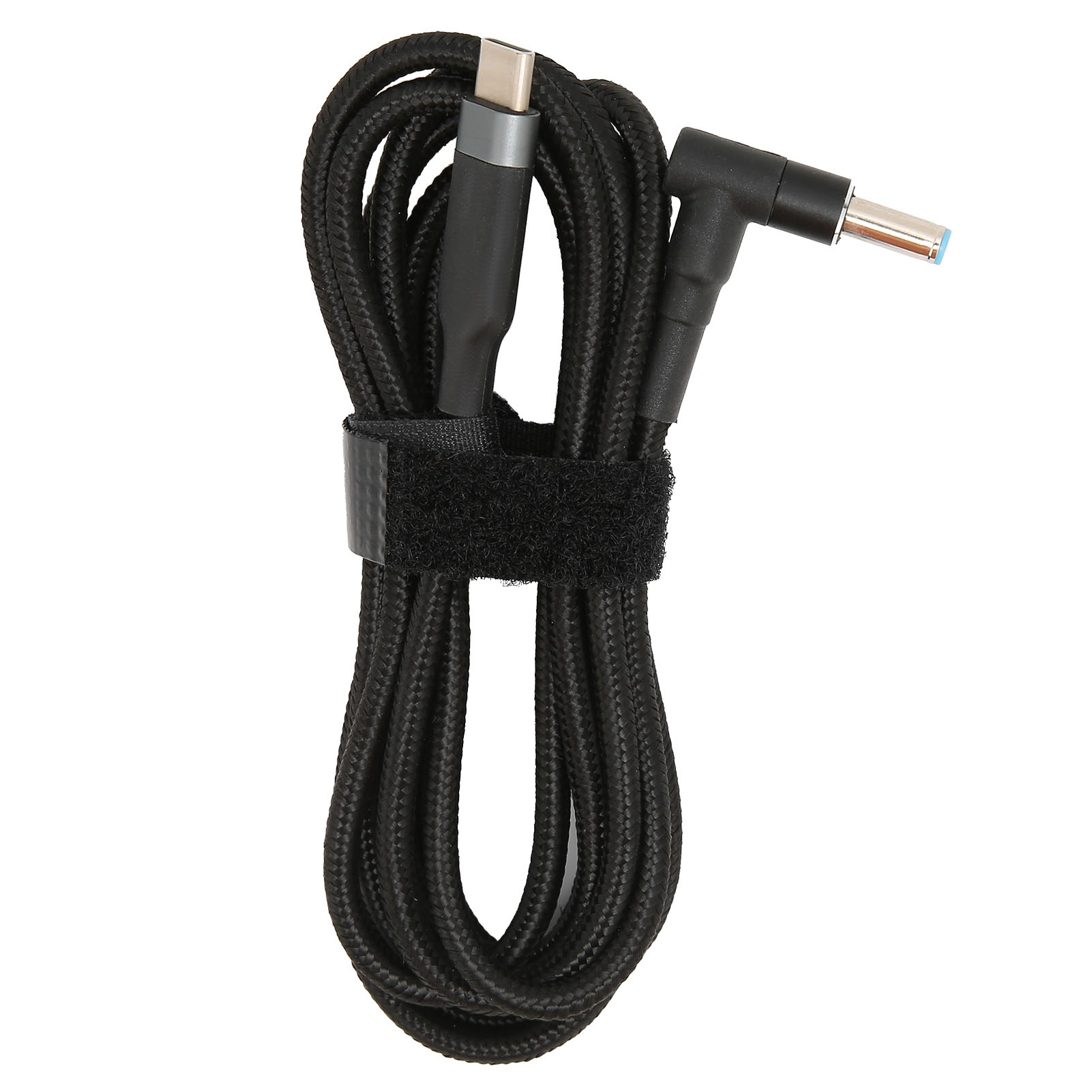 Laptop-ladekabel Usb-c Stecker Auf Dc 4,5x3,0mm Stecker Stromversorgungskabel Für Hp Laptop (1 Meter)