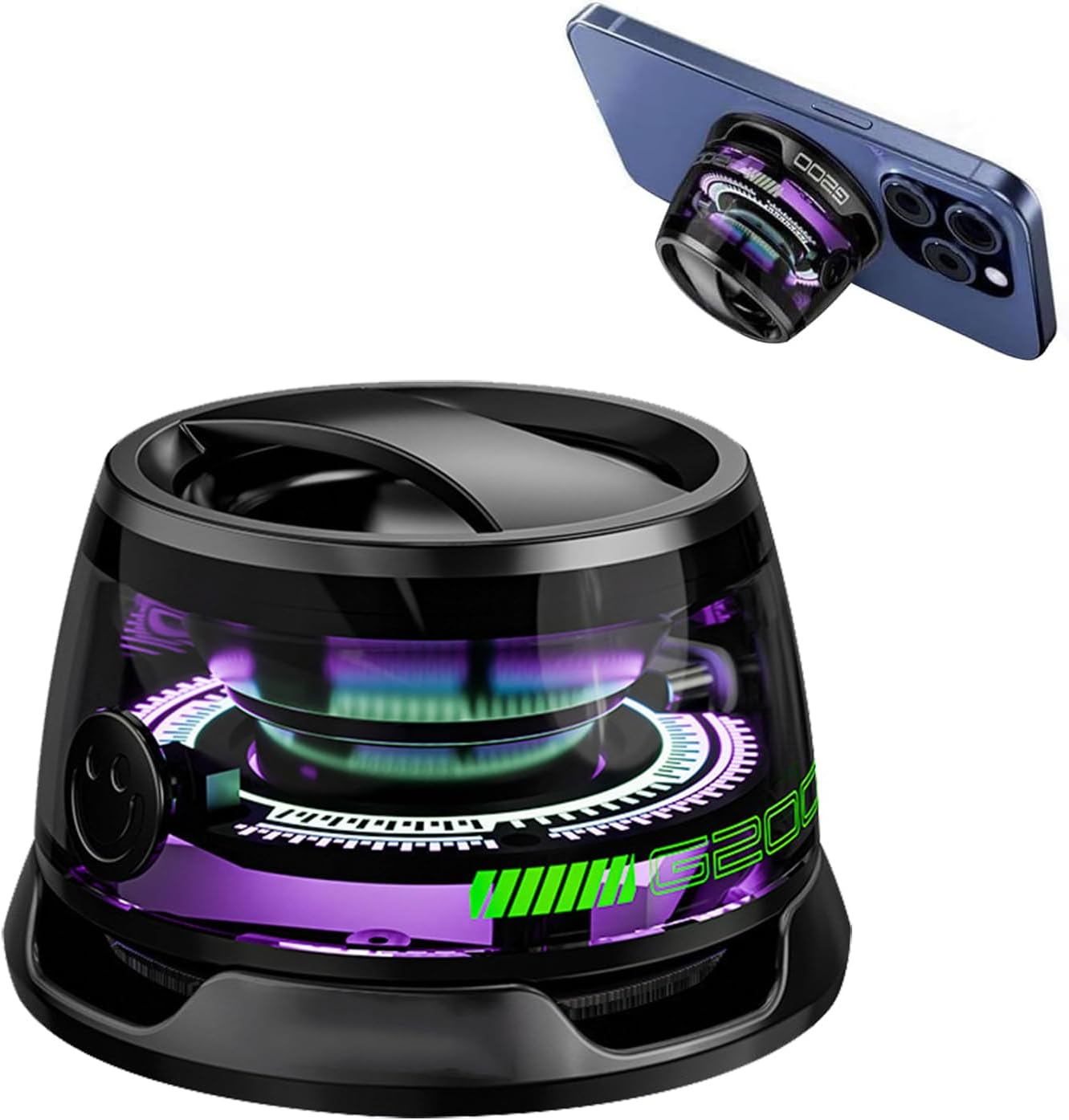 Kleiner Kabelloser Bluetooth-lautsprecher - Kleiner Kabelloser Bluetooth-lautsprecher