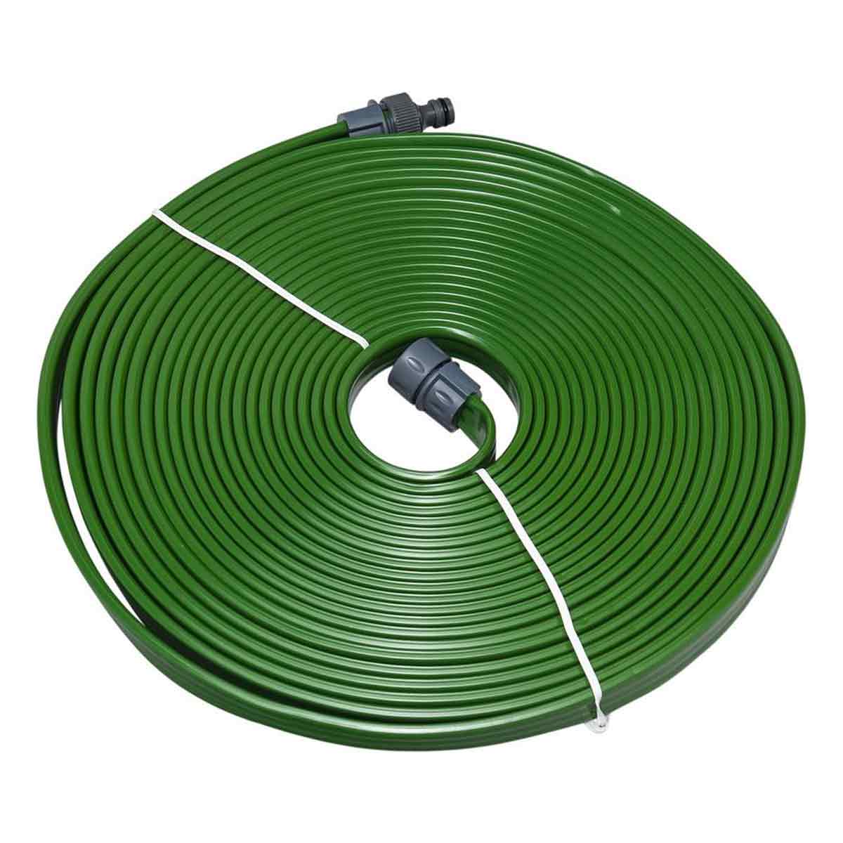 15 M Mikroperforierter Mehrstrahl-gartenschlauch - 15 M Mikroperforierter Mehrstrahl-gartenschlauch