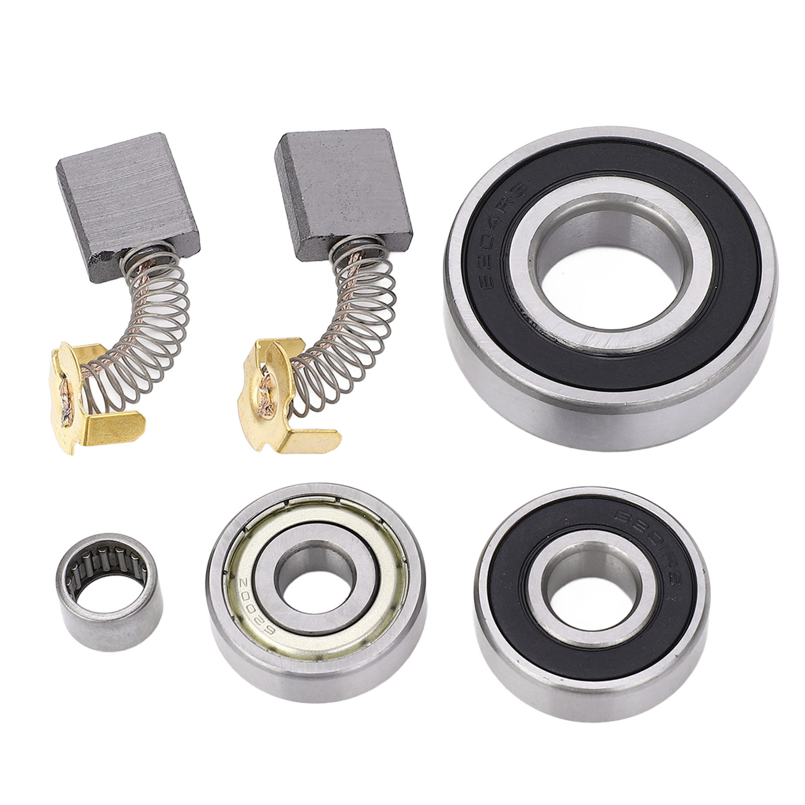 6-teiliges Motorreparaturset, Professionell, Hocheffizient, Langlebig, Für Motorisierte Tischkreissägen 137.218240