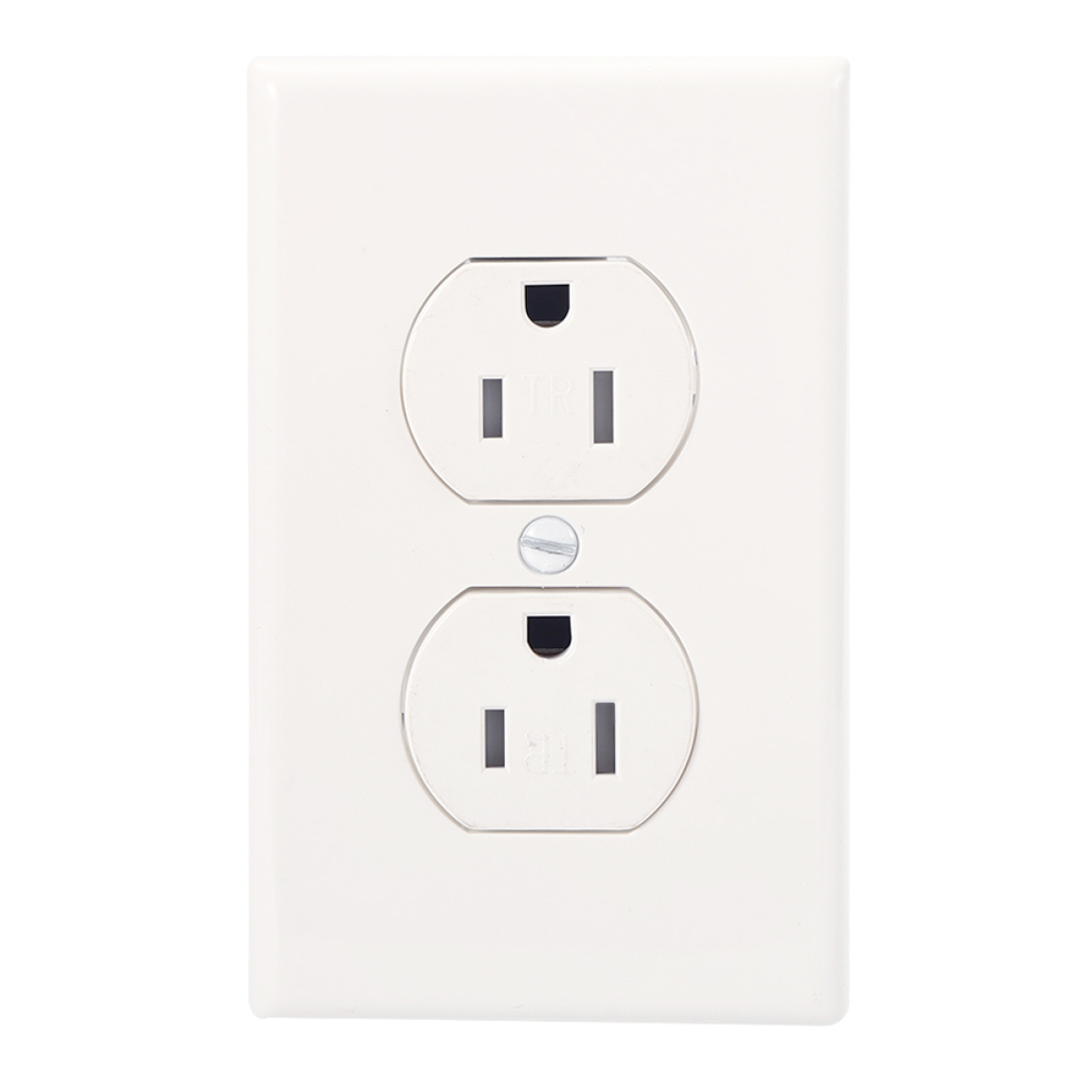 Universelles Haushaltssteckdosen-set Für Hotels, Büros Und Bürogebäude (125 V)