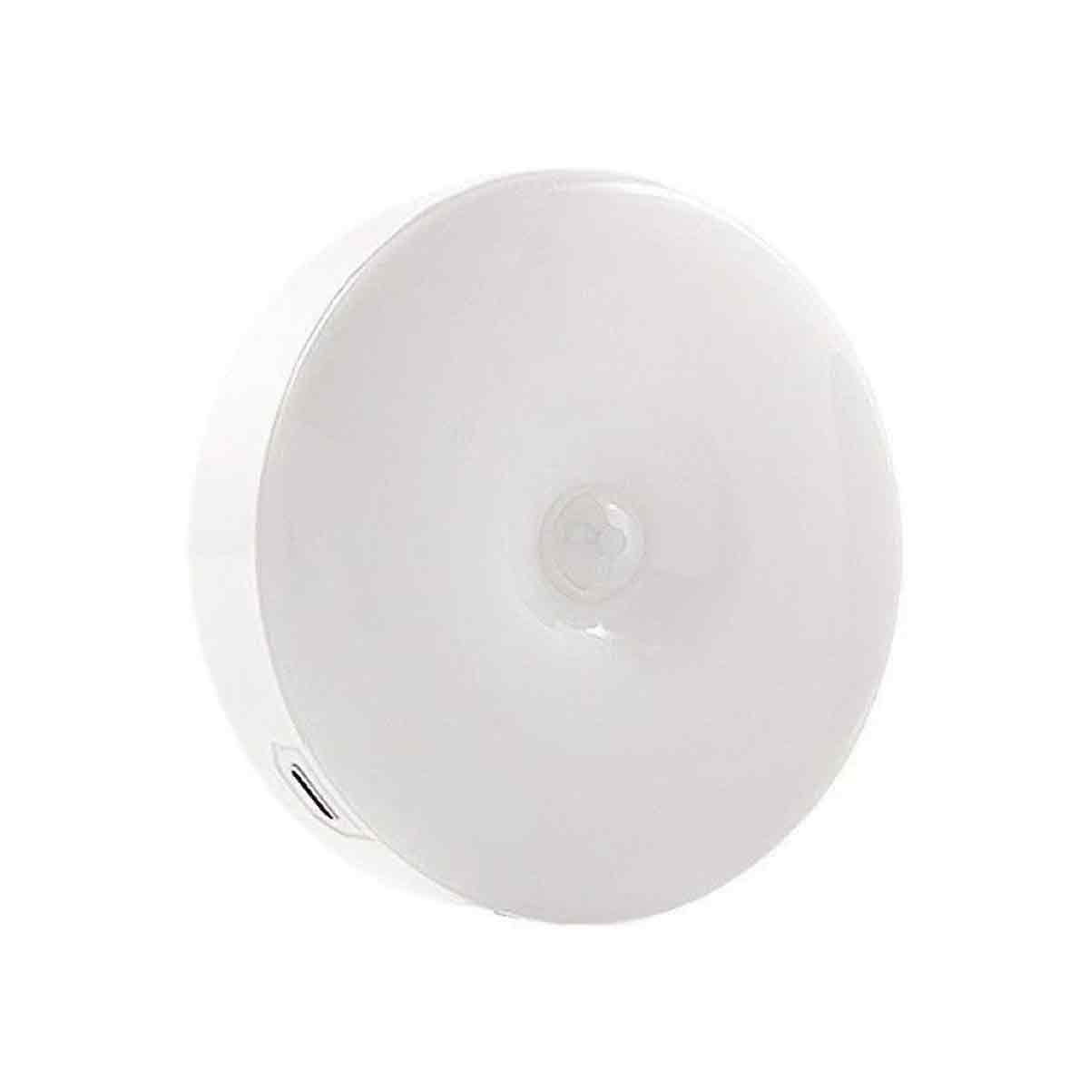 Led-nachtlicht, Wandleuchte, Multifunktionaler Lademagnet, Automatische Induktive Stromversorgung, Positionierbares Led-nachtlicht.