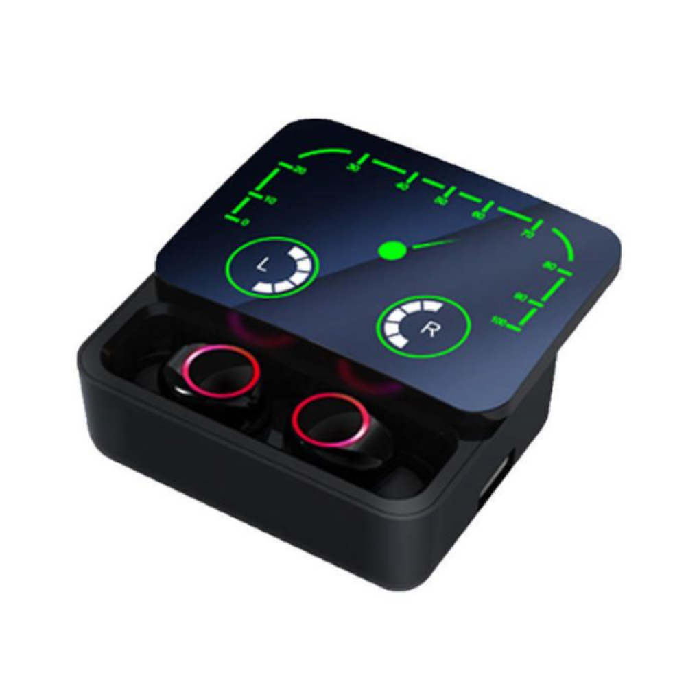 Kopfhörer Mit Hochleistungsakku – M90 Max Bluetooth-kopfhörer – Kopfhörer Mit Hochleistungsakku – M90 Max Bluetooth-kopfhörer