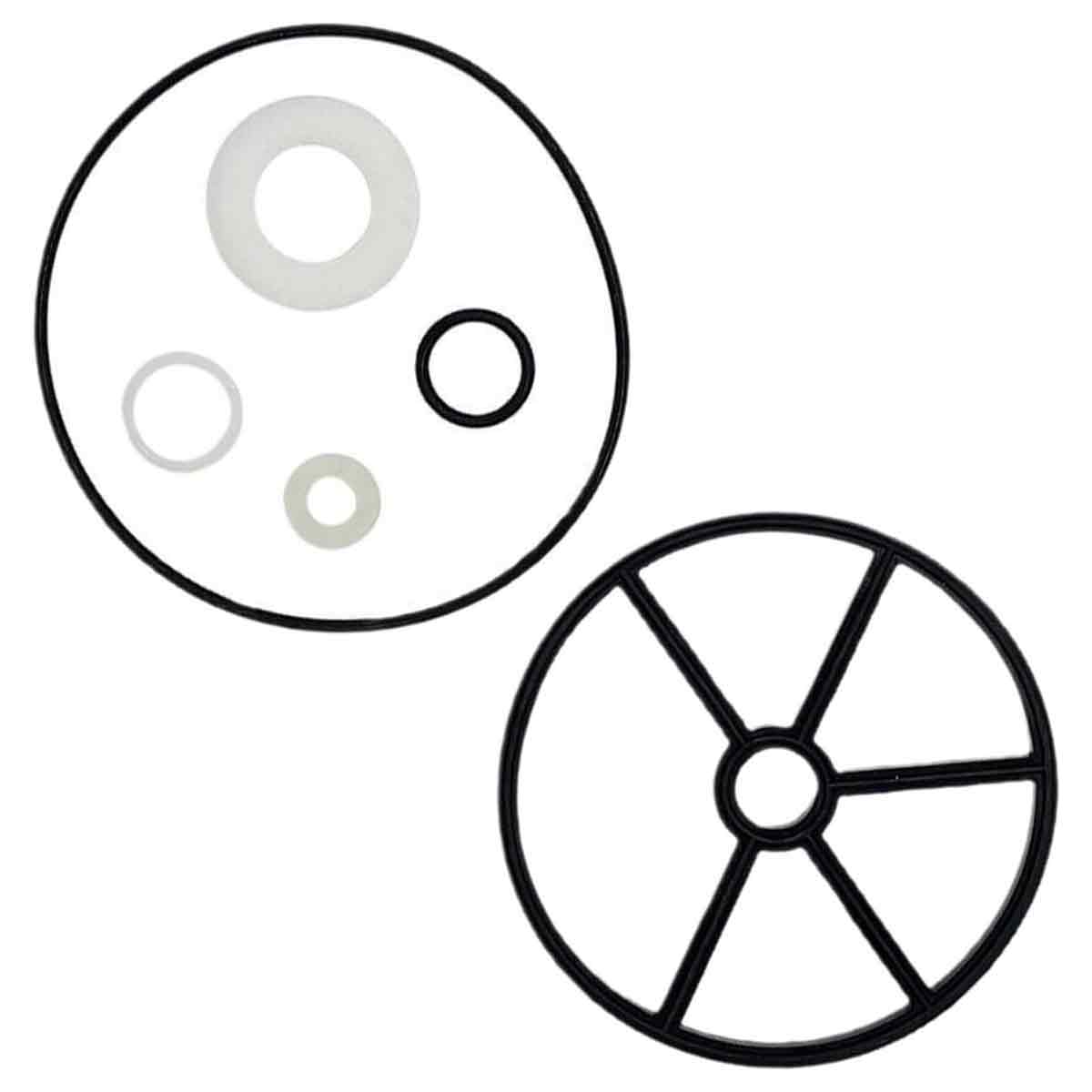 Dichtungen Für Poolpumpen, Mehrwege- Und Sandfilterdichtungen, Reparaturset Für Hayward Sp0710 Sp0711 Spx07 Ventile