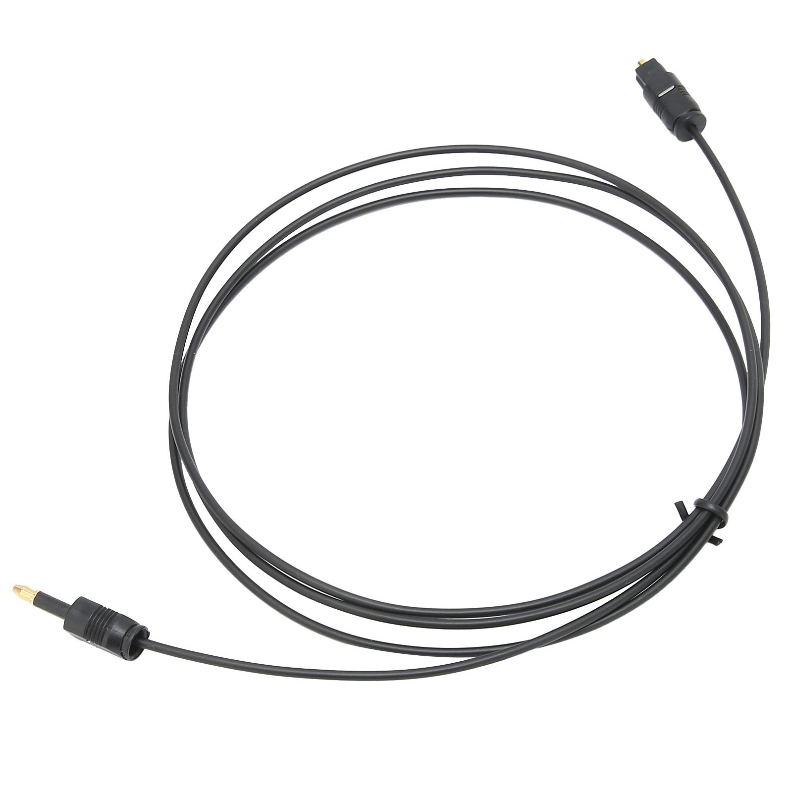 Minitoslink Auf 3,5-mm-glasfaser-audiokabel (1,5 M) Für Macbook Und Heimkino.
