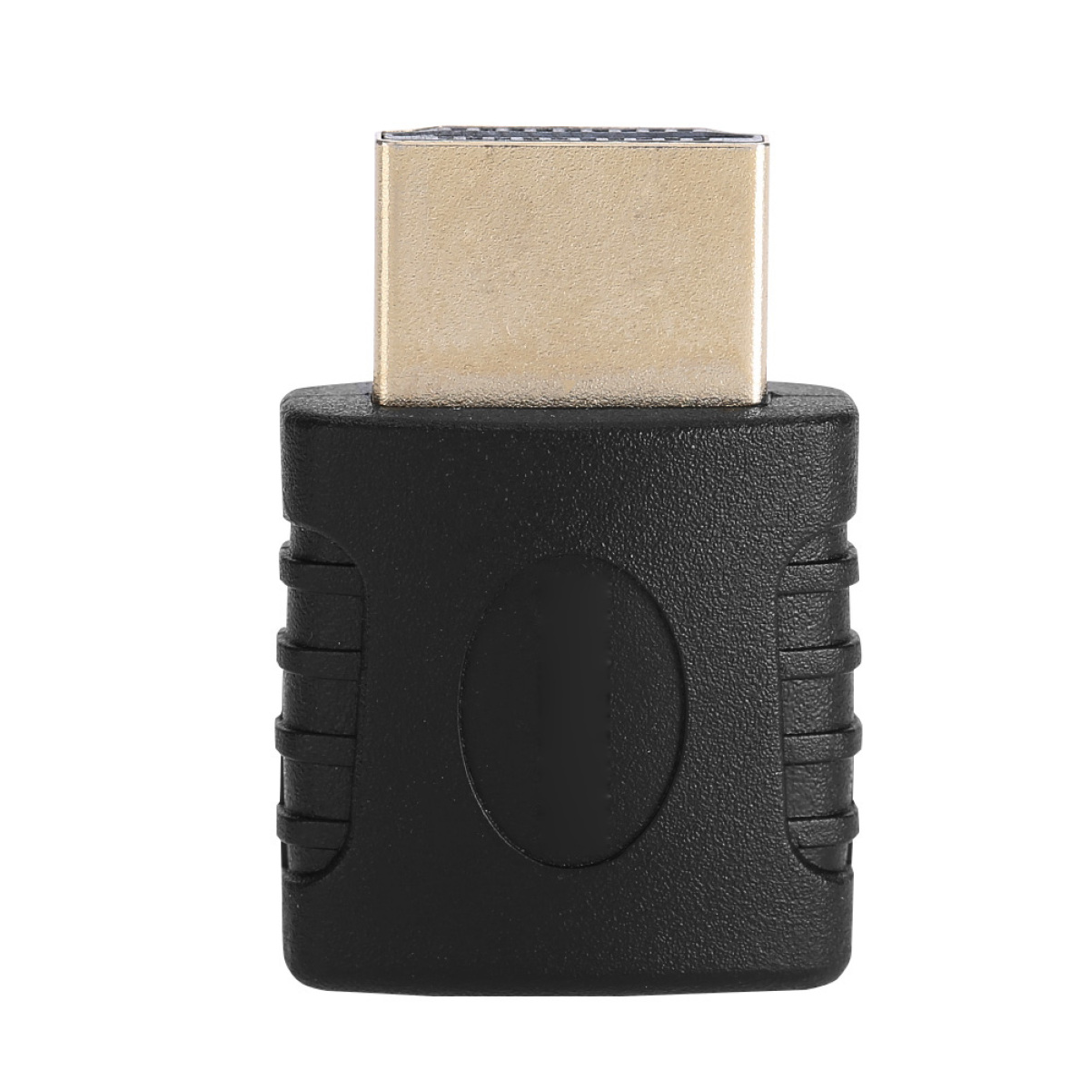 Tragbarer Hdmi-winkeladapter (stecker Auf Buchse) Für 1080p-hd-fernseher - Tragbarer Hdmi-winkeladapter (stecker Auf Buchse) Für 1080p-hd-fernseher
