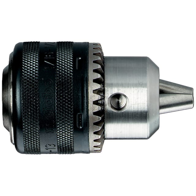 Zahnkranzbohrfutter 10 mm, 1/2' (635252000) - Metabo