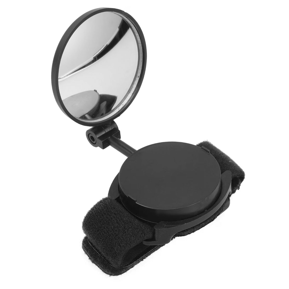 Fahrrad-armbandspiegel, Fahrrad-rückspiegel, Fahrradspiegel, Arm-handgelenk-rückspiegel Für Fahrräder