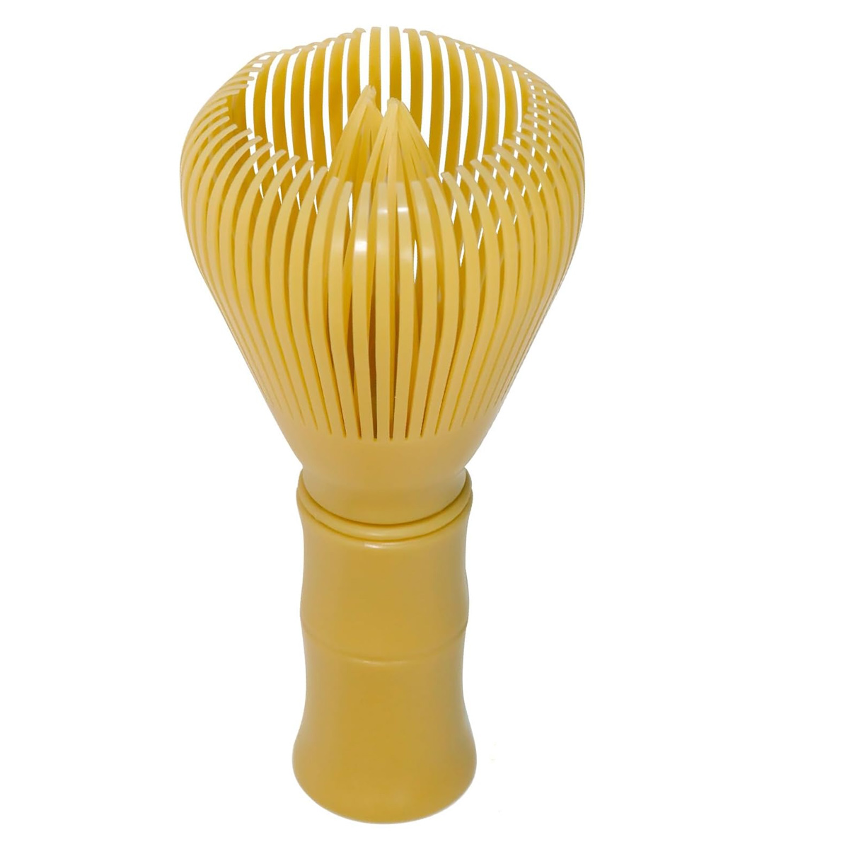 Matcha-besen Aus Silikon Und Kunstharz, Inklusive Halterung. Lebensmittelechter Pinsel Für Matcha-grüntee. Küchenaccessoires Für Zuhause.