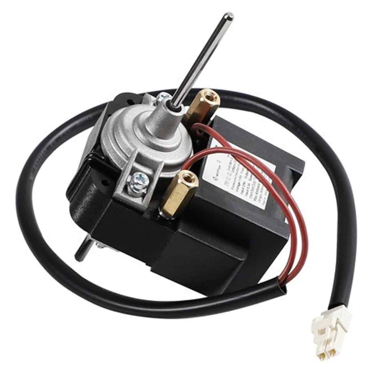 Kühlschranklüftermotor – Kompatibles Ersatzteil – Einfache Installation – 5789640100