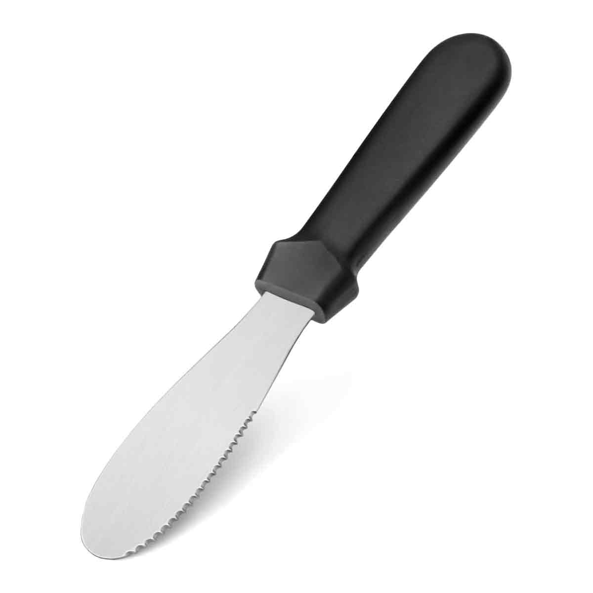 Streuer – Gummierter Griff – 1 Streuer – Gummierter Griff – 1 Streuer – Gummierter Griff
