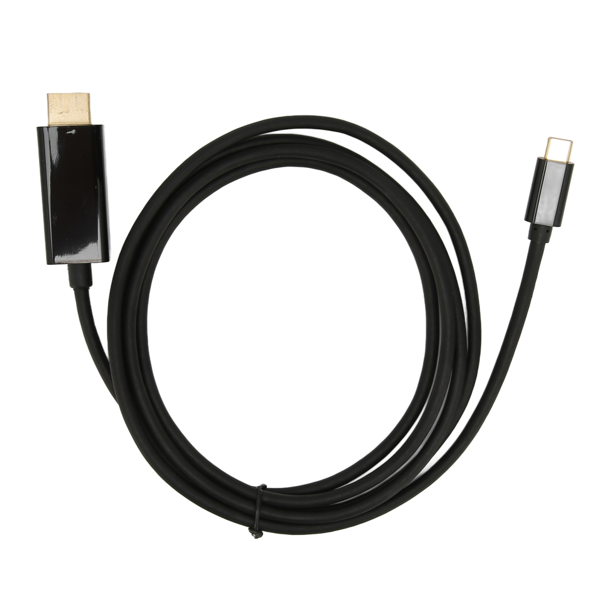 Usb-c-auf-hdmi-kabel, Plug-and-play-videokabel, Geeignet Für Heimbüros - Usb-c-auf-hdmi-kabel, Plug-and-play-videokabel, Geeignet Für Heimbüros