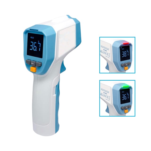Uni-T UT305H berührungsloses Thermometer